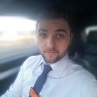 Daniel Maciuca