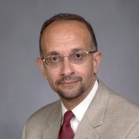 Mohamed Trabia