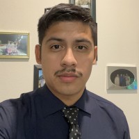 Ricardo Martinez Jr