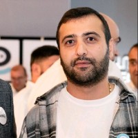 Suren Hayrapetyan