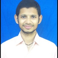 Krishna Kanth