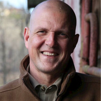 Scott Crane