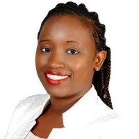 Violet Wambui