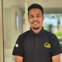 Abubaker Mohamed Abdullah