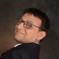 Hitesh Varia