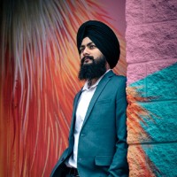 Amarpreet Singh