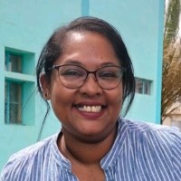 Vanessa Petumber-Goumard