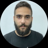 Andreas Georgalis