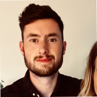 Luke Naylor