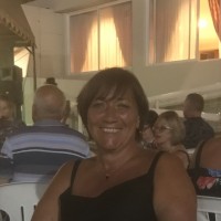 Victoria Borley