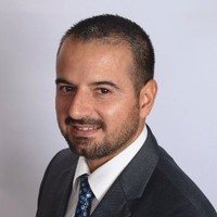 Alfred Martinez