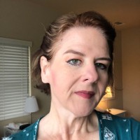 Kathleen Bowsher (She/Her/Hers)