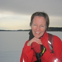 Angie Lennox-Hourd