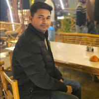 Aniket Agrahari