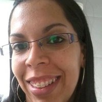 Lilian Moreno