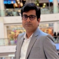 Amit Kumar Saini