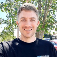 Jeremy Warden