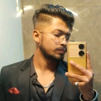 Harsh Raj