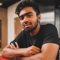 Karthik M