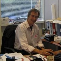 Ian Corrigan