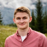 Zach Lehmann