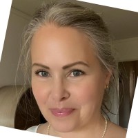 Anna Pousette