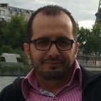 Mohamed Guermat