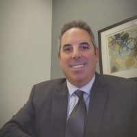Chris Raimo