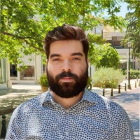 Eleftherios Karagiannis