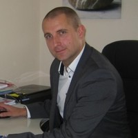 Ian Alder