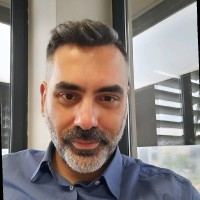 Konstantinos Kouretas