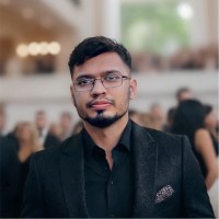 Ali Hashim