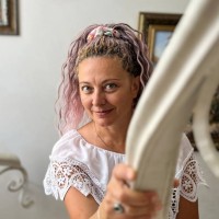 Elena Samokhina
