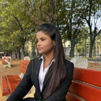 G Padma Priya