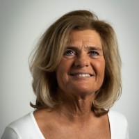 Karin Horsten