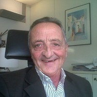 Patrick Amato
