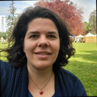 Isabelle Morawetz-Weinberger