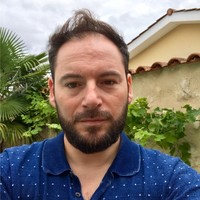 David Da Cunha