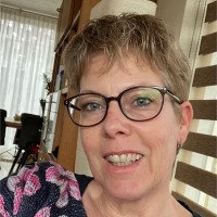 Jessica Bakker-Harmse