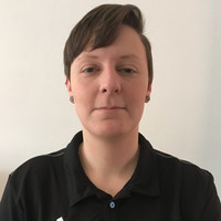 Sarah Lavers