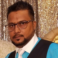 Tajuddin Ahamed Taj