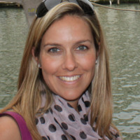 Susan Leader