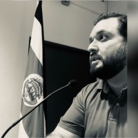 Carlos Chaverri Quesada