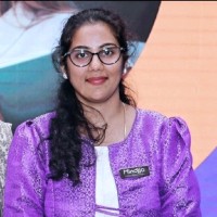 Sinduja Manikandaraj