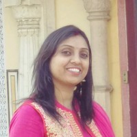 Ruby Jha