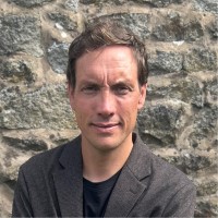 John Paul Toher