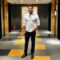 Himanshu Diwakar