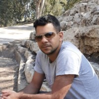 Dvir Tzoref