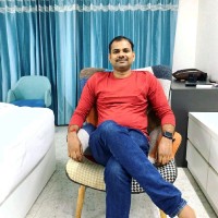 Pravin Ghagare