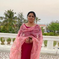 Sudha Ganesh